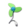 USB fan 09